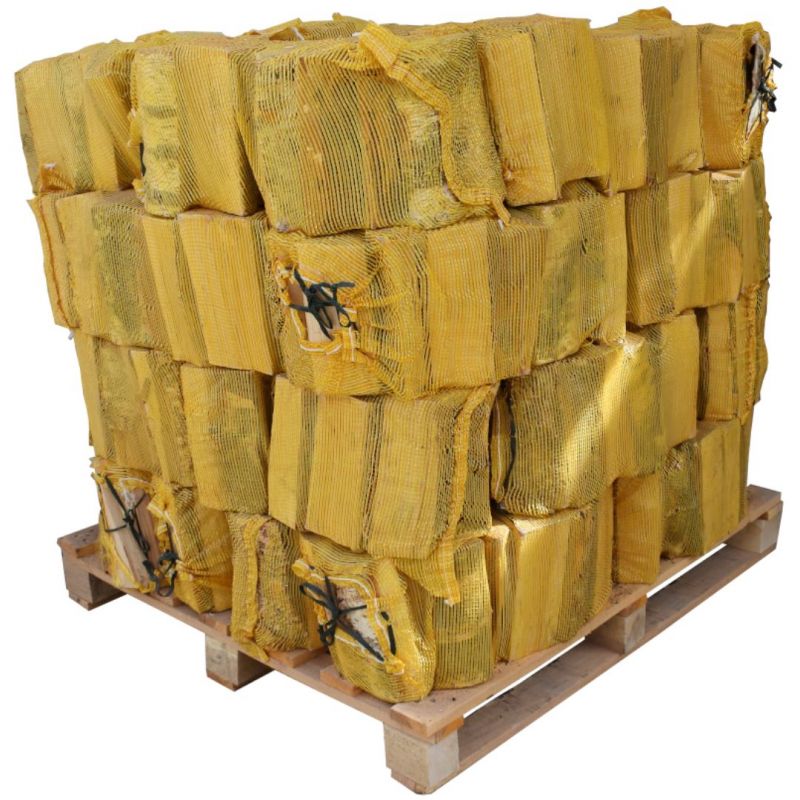 Commercial firewood supply Dorset